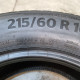 215/60R16 CONTINENTAL DOT1323