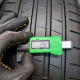 215/55R17 HANKOOK DOT1125