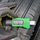 215/55R17 HANKOOK DOT1125