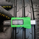 215/55R17 CONTINENTAL DOT0122