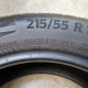 215/55R17 CONTINENTAL DOT0122
