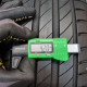 205/55R17 MICHELIN DOT1520
