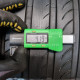 235/40R18 PIRELLI DOT0825