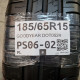 185/65R15 GOODYEAR DOT0524