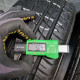 185/55R16 DUNLOP DOT3919
