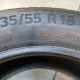 235/55R18 CONTINENTAL DOT3122