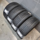 215/55R17 DUNLOP DOT3715