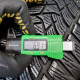 215/55R17 DUNLOP DOT3715