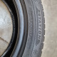 215/55R17 DUNLOP DOT3715