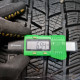 205/55R16 BARUM DOT2319