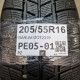 205/55R16 BARUM DOT2319