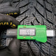 215/55R17 NOKIAN DOT3520