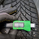195/65R15 BRIDGESTONE DOT4322