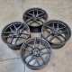 5x112 R20 10.0J ET28 70.1 Dotz Laguna Seca grey