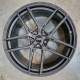 5x112 R20 10.0J ET28 70.1 Dotz Laguna Seca grey