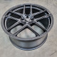 5x112 R20 10.0J ET28 70.1 Dotz Laguna Seca grey