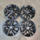 5x100 R16 6.0J ET45 57.1