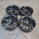 5x100 R16 6.0J ET45 57.1