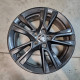 5x100 R16 6.0J ET45 57.1
