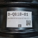 5x100 R16 6.0J ET45 57.1