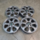5x100 R16 6.5J ET42 57.1