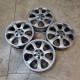 5x100 R16 6.5J ET42 57.1