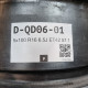 5x100 R16 6.5J ET42 57.1