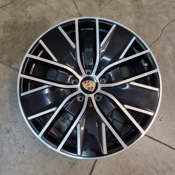 5x130 R21 10.5J ET47 66.6