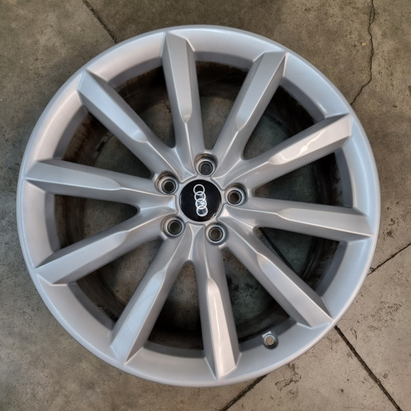 5x112 R19 8.5J ET43 66.6