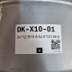 5x112 R19 8.5J ET43 66.6