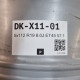 5x112 R19 8.0J ET45 57.1