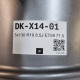 5x130 R19 8.5J ET59 71.5