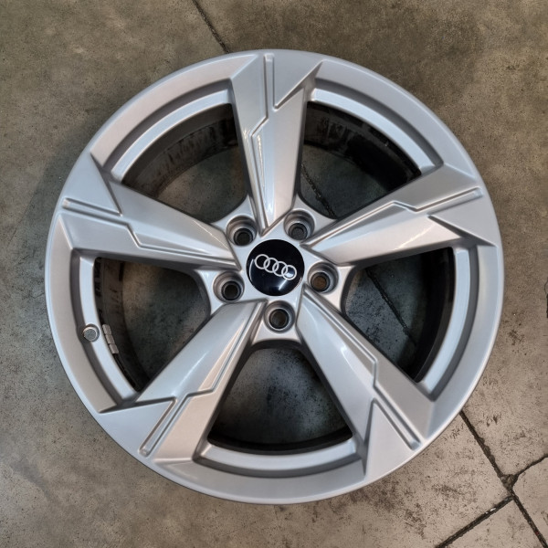 5x112 R18 8.0J ET39 66.6