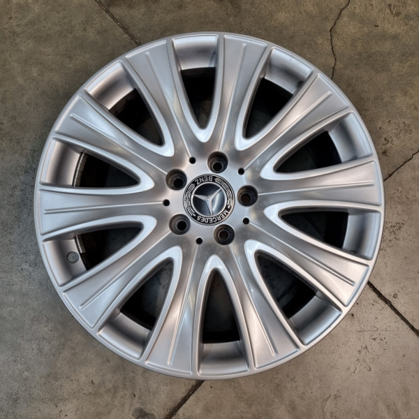 5x112 R18 8.0J ET41 66.6