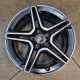 5x112 R18 9.0J ET49 66.6