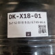 5x112 R18 9.0J ET49 66.6