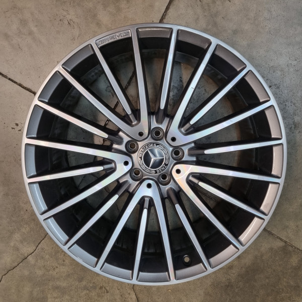 5x112 R21 9.0J ET34 66.6