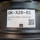 5x114.3 R18 7.0J ET40 60.1