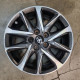 5x114.3 R17 7.0J ET45 67.1