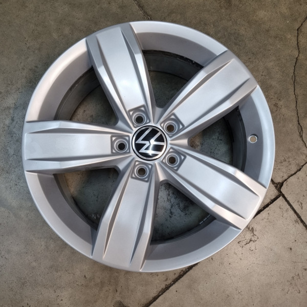 5x112 R17 7.0J ET40 57.1