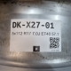 5x112 R17 7.0J ET40 57.1