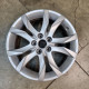 5x108 R17 7.0J ET46 65.1