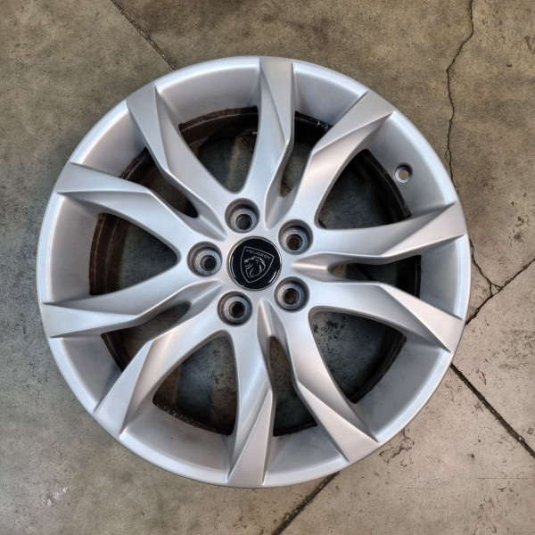 5x108 R17 7.0J ET46 65.1