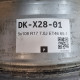 5x108 R17 7.0J ET46 65.1