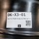 5x112 R20 8.0J ET40 57.1