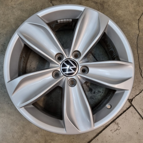 5x112 R17 7.0J ET40 57.1