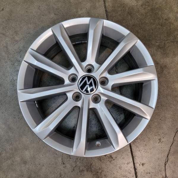 5x112 R17 6.5J ET41 57.1