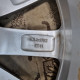 5x112 R17 6.5J ET41 57.1