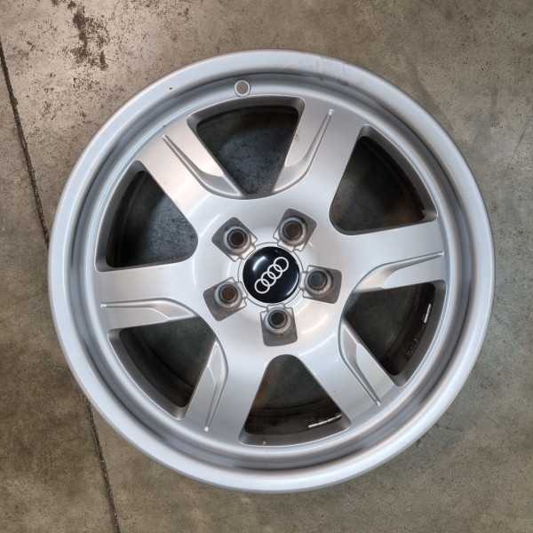 5x112 R17 7.5J ET28 66.6