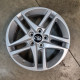 5x114.3 R17 6.5J ET45 60.1